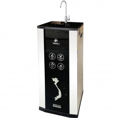 Máy lọc nước cao cấp Iroka 9 cấp lọc IR-109