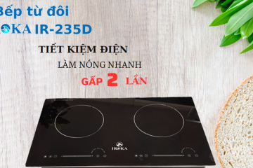 Đầu tư thông minh: Có nên thay bếp gas bằng bếp từ?