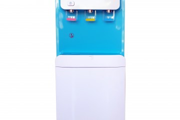 IR-TH : Máy lọc nước thông minh tích hợp nóng lạnh