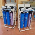 Máy lọc nước RO cao cấp IROKA bán công nghiệp IRO-50V