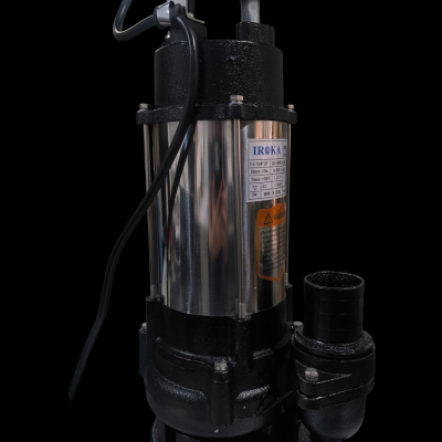 Máy Bơm chìm Iroka ( Bơm tõm,1100w) V1100