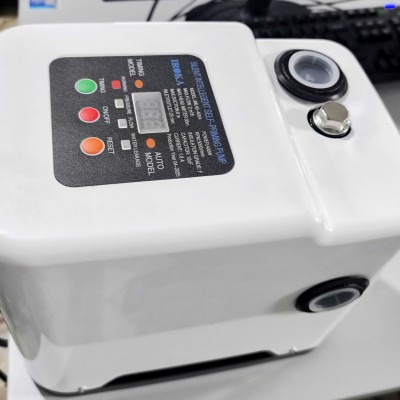 Máy Bơm Nước thông minh Tăng Áp Iroka JML40-400A ( 400W)