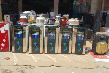 Máy Lọc Nước Vì Sức Khỏe Người Việt