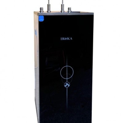 Máy lọc nước cao cấp Iroka Nóng Nguội 10 cấp lọc IR-1102NN1V