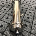 Ống lọc UF vỏ inox 304 