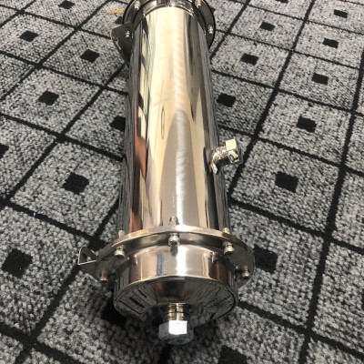 Ống lọc UF vỏ inox 304 